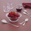 Dessertbesteck-Set Ramona, 7-teilig