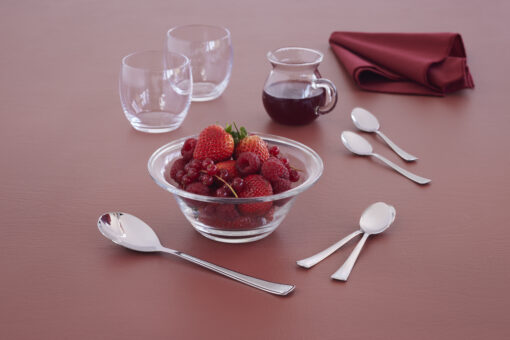 Dessertbesteck-Set Ramona, 7-teilig