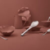 Porridge-Set Ramona, 6-teilig