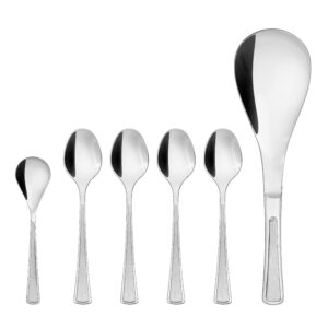 Porridge-Set Ramona, 6-teilig