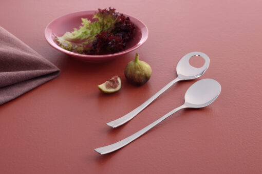 Salatbesteck-Set Ramona, 2-teilig