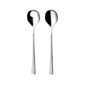 Salatbesteck-Set Ramona, 2-teilig