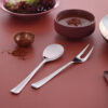 Servierbesteck-Set Ramona, 2-teilig