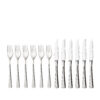 Steakbesteck-Set Ramona, 12-teilig
