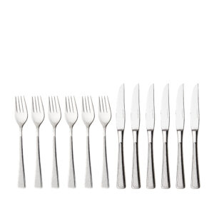 Steakbesteck-Set Ramona, 12-teilig
