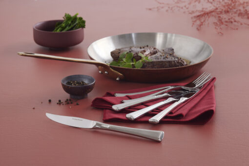 Steakbesteck-Set Ramona, 12-teilig
