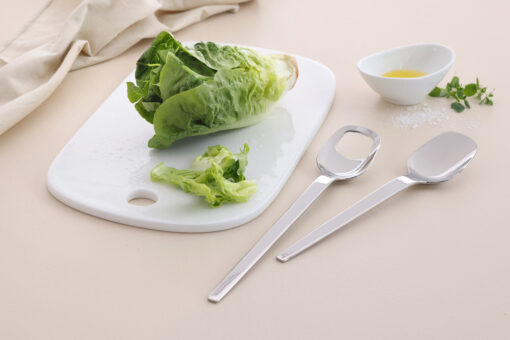 Salatbesteck-Set Tina , 2 teilig