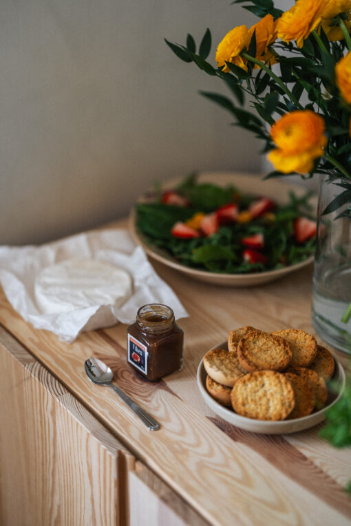 Dessertlöffel