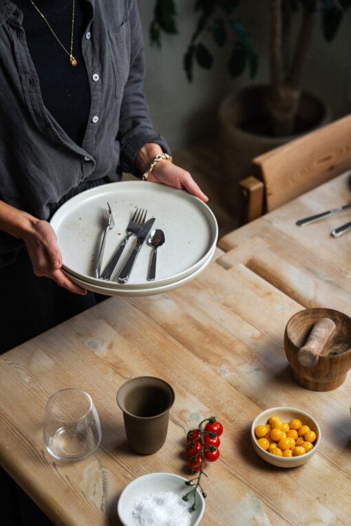 Tafelbesteck-Set Renessanse , 24-teilig