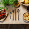 Tafelbesteck-Set Renessanse , 24-teilig