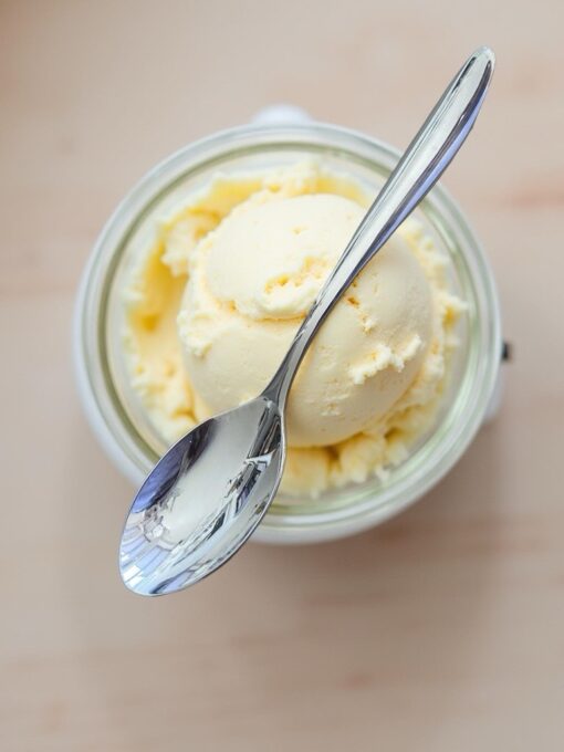 Dessertlöffel