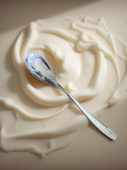 Dessertlöffel