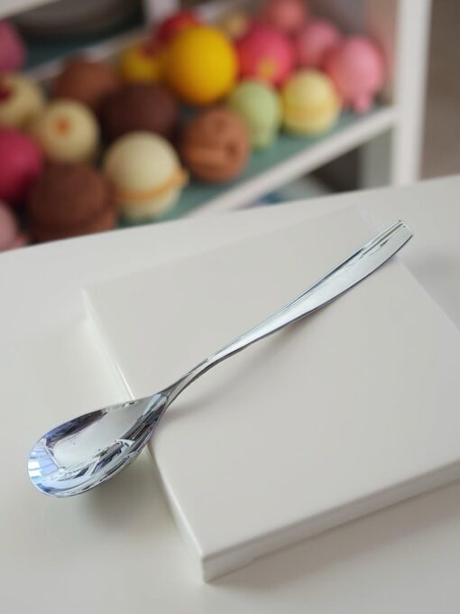 Dessertlöffel