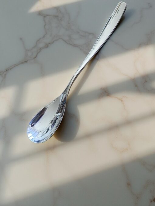 Dessertlöffel